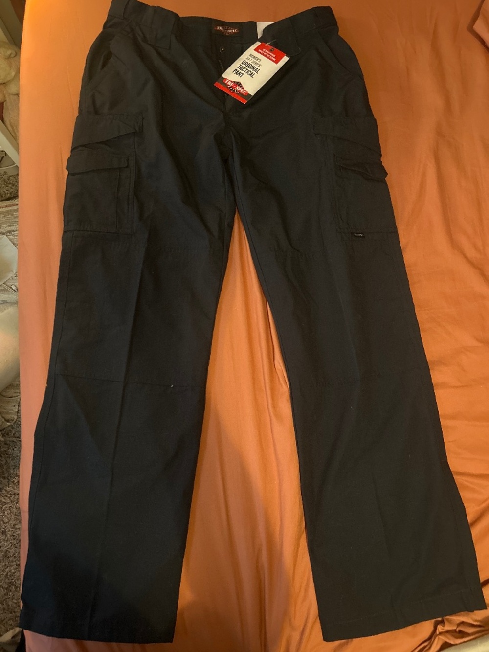 Woman’s 24/7 series Tru-Spec Original Tactical Pants